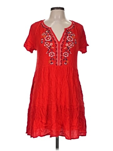 Knox Rose Casual Dress (view 1)