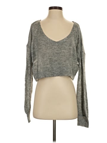 Tularosa Pullover Sweater (view 1)