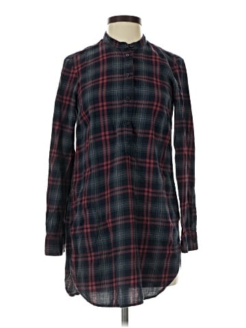 H&M L.O.G.G. Casual Dress (view 1)