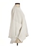 Lucky Brand Solid Ivory Pullover Sweater Size M - photo 4