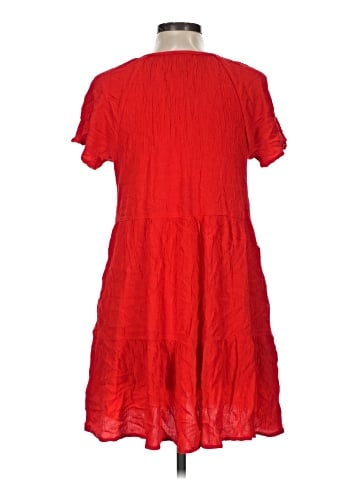 Knox Rose Casual Dress (view 2)