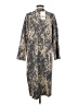 Zara Gold Coat Size S - photo 2
