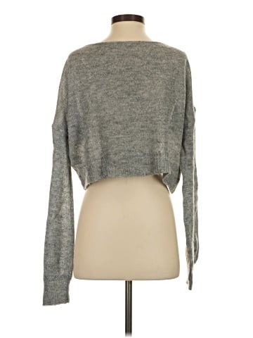 Tularosa Pullover Sweater (view 2)