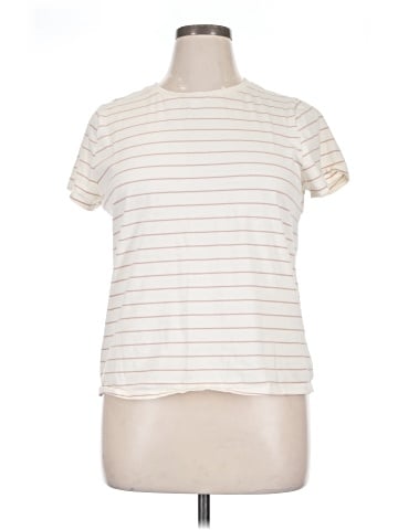 Thread & Supply Short Sleeve T-Shirt (view 1)