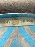 Ramy Brook Blue Tank Top Size XS (estimated) - photo 7