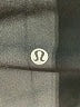 Lululemon Athletica Black Active Pants Size 4 - photo 4