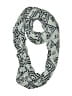 Zoozatz Teal Scarf One size - photo 1