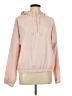Forever 21 100% Polyester Pink Windbreaker Size L - photo 1