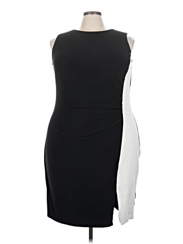 Lauren by Ralph Lauren Cocktail Dress (view 1)