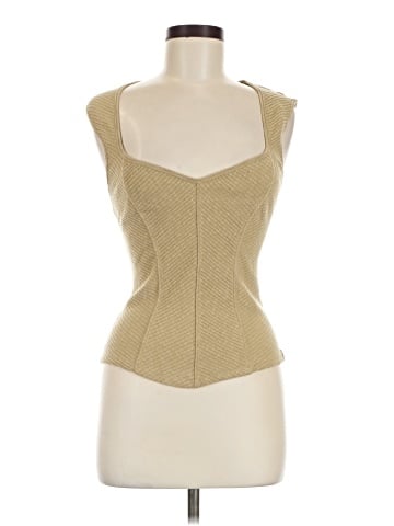 We the Free Sleeveless Top (view 1)