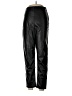 Old Navy 100% Polyester Black Casual Pants Size 8 - photo 1
