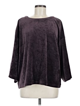 Purejill Pullover Sweater (view 1)