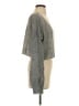 Tularosa Gray Pullover Sweater Size S - photo 4