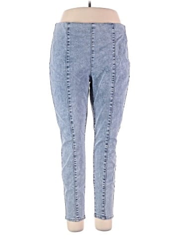 No Boundaries Jeans (view 1)
