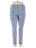 No Boundaries Stripes Blue Jeans Size XXL - photo 1
