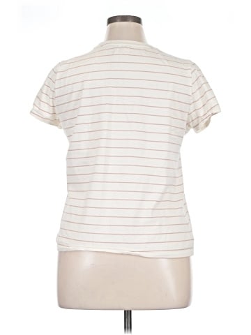 Thread & Supply Short Sleeve T-Shirt (view 2)