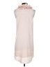 Leith 100% Polyester Pink Casual Dress Size S - photo 2
