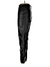 Old Navy 100% Polyester Black Casual Pants Size 8 - photo 5