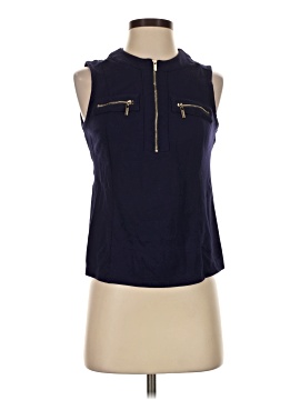 Anne Klein Sleeveless Blouse