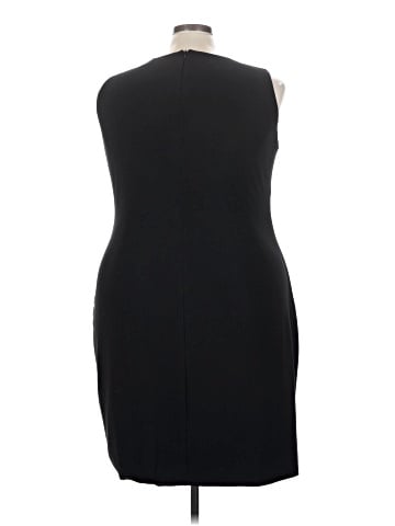 Lauren by Ralph Lauren Cocktail Dress (view 2)