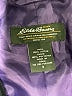 Eddie Bauer 100% Cotton Black Blazer Size 2 - photo 6