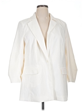 Lane Bryant Blazer