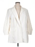 Lane Bryant Ivory Blazer Size 16 - photo 1