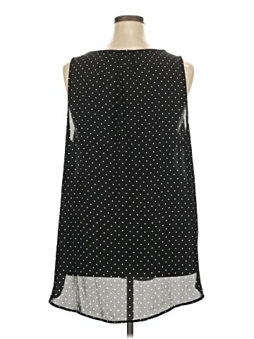 Torrid Sleeveless Blouse (view 2)
