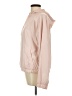 Forever 21 100% Polyester Pink Windbreaker Size L - photo 5