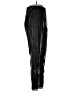 Old Navy 100% Polyester Black Casual Pants Size 8 - photo 4