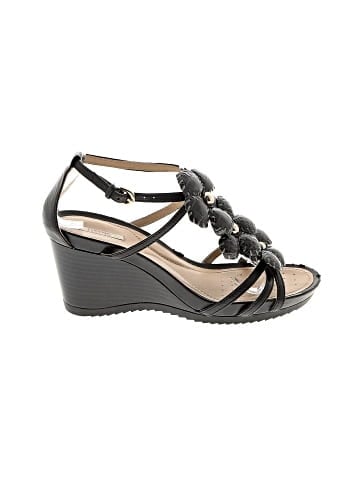 Geox Respira Wedges (view 1)