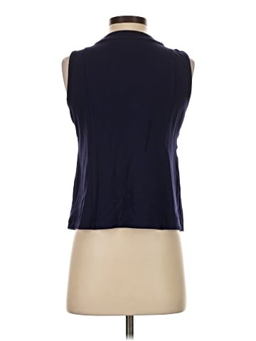 Anne Klein Sleeveless Blouse (view 2)