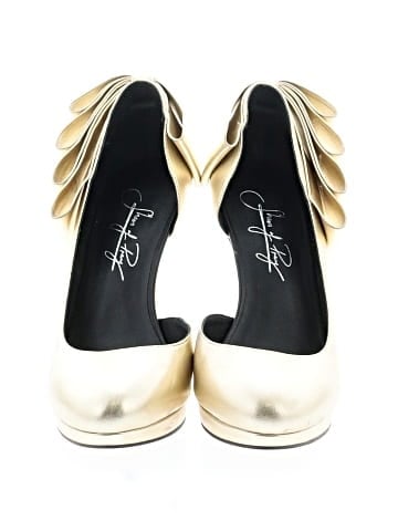 Shoes of Prey Heels (view 2)