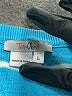 Ten-Oh-8 Stripes Teal Pullover Sweater Size L - photo 8