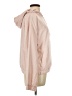 Forever 21 100% Polyester Pink Windbreaker Size L - photo 4