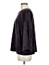 Purejill Purple Pullover Sweater Size M - photo 5
