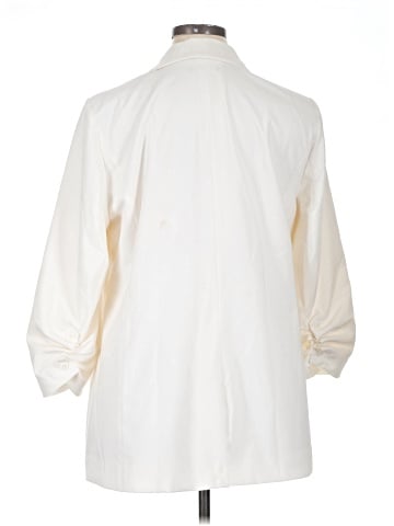 Lane Bryant Blazer (view 2)