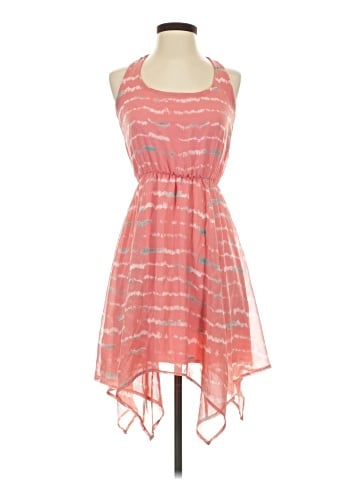 Vintage Havana Cocktail Dress (view 1)