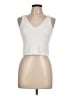 Athleta Ivory Tank Top Size L - photo 1