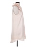 Leith 100% Polyester Pink Casual Dress Size S - photo 4