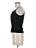 John Galt 100% Cotton Black Tank Top Size M - photo 5