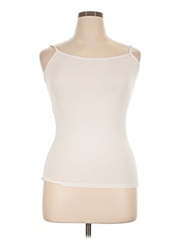 Unbranded Sleeveless T-Shirt (view 1)