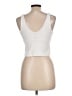 Athleta Ivory Tank Top Size L - photo 2