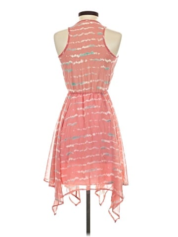 Vintage Havana Cocktail Dress (view 2)
