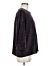 Purejill Purple Pullover Sweater Size M - photo 4