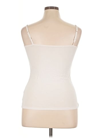 Unbranded Sleeveless T-Shirt (view 2)