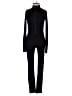 Fashion Nova Black Jumpsuit Size XS (estimated) - photo 1