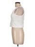 Athleta Ivory Tank Top Size L - photo 5