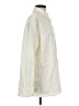WeWoreWhat Ivory Long Sleeve Button-Down Shirt Size S - photo 4