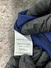 Francesca's 100% Polyester Paisley Blue Cocktail Dress Size S - photo 8